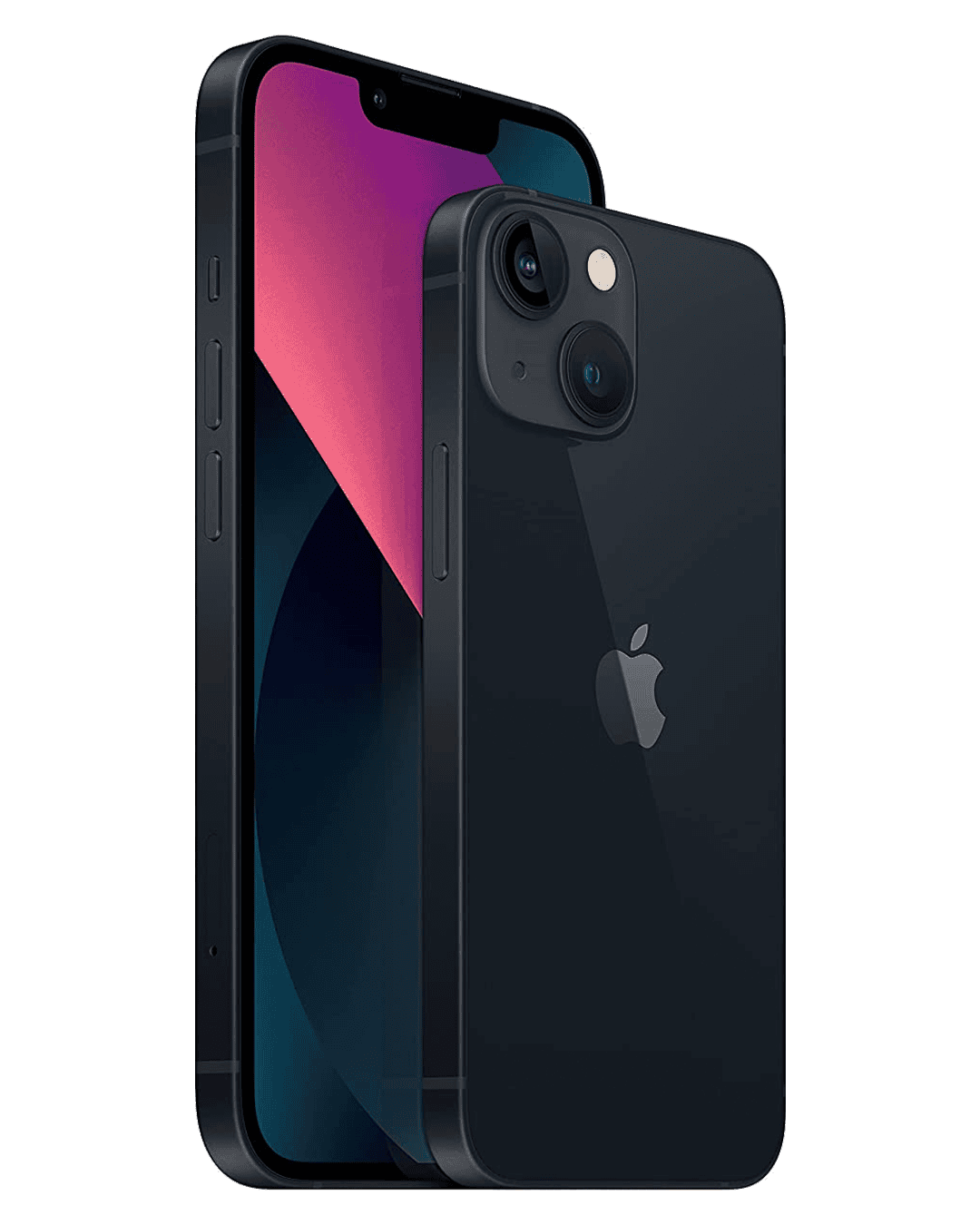 Смартфон APPLE iPhone 13 128GB Midnight